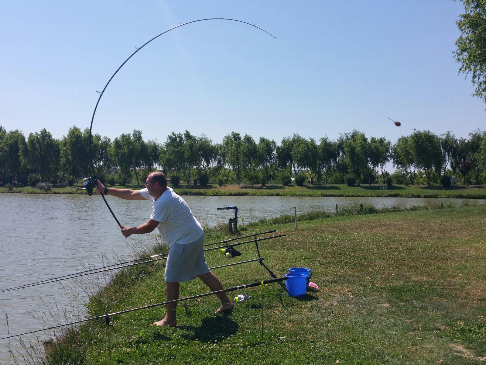 1 - lansare Floarea Popestiului